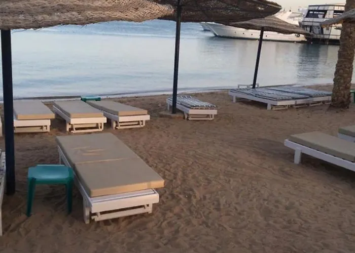 Al Mashrabiya 2 Bed