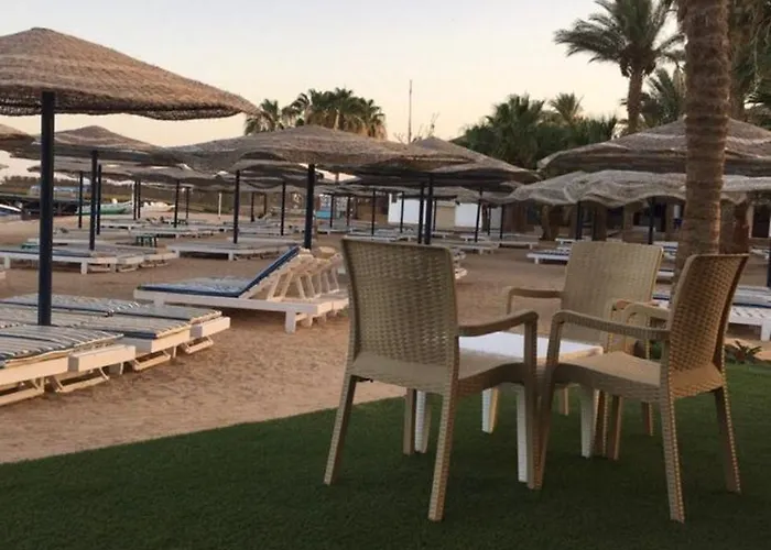 Al Mashrabiya 2 Bed Hurgada