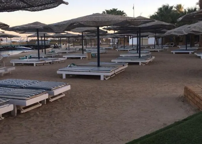Otel Al Mashrabiya 2 Bed