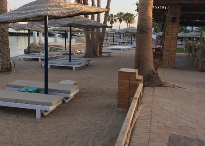 Al Mashrabiya 2 Bed Otel Hurgada