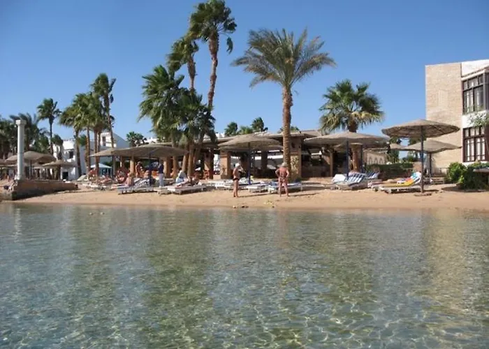 Al Mashrabiya 2 Bed Hurgada