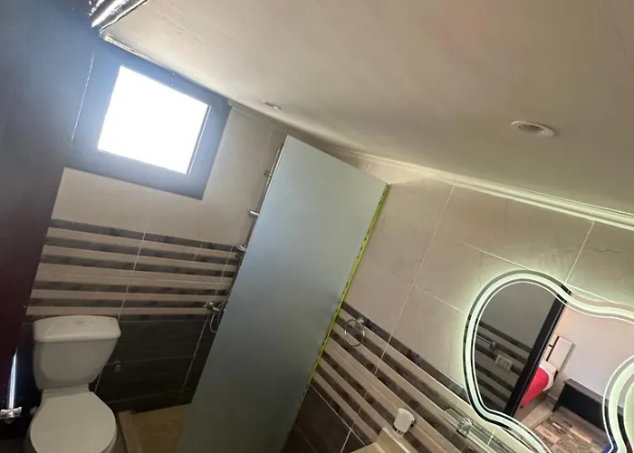 Al Mashrabiya 2 Bed 4* Hurgada
