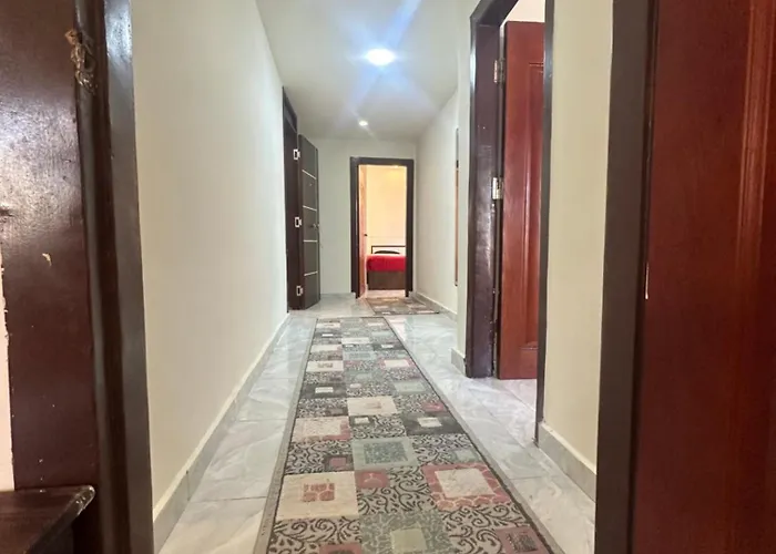 Al Mashrabiya 2 Bed