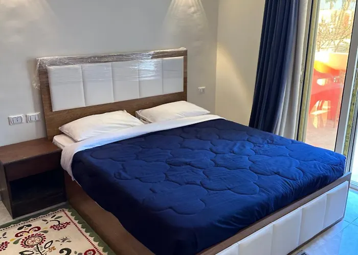 Al Mashrabiya 2 Bed Otel