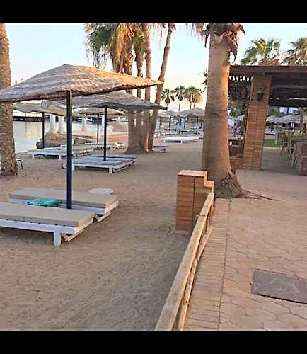 Otel Al Mashrabiya 2 Bed Hurgada
